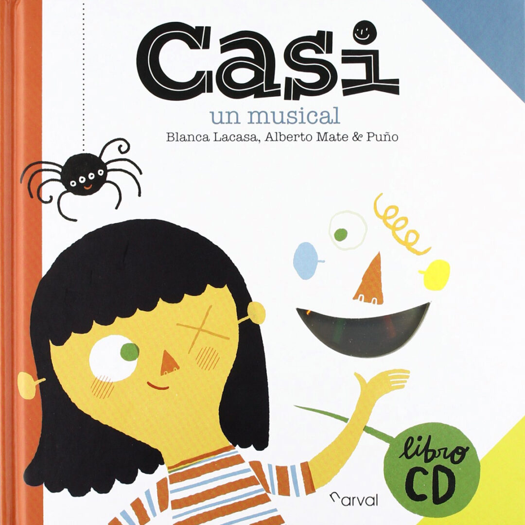 Casi, un musical