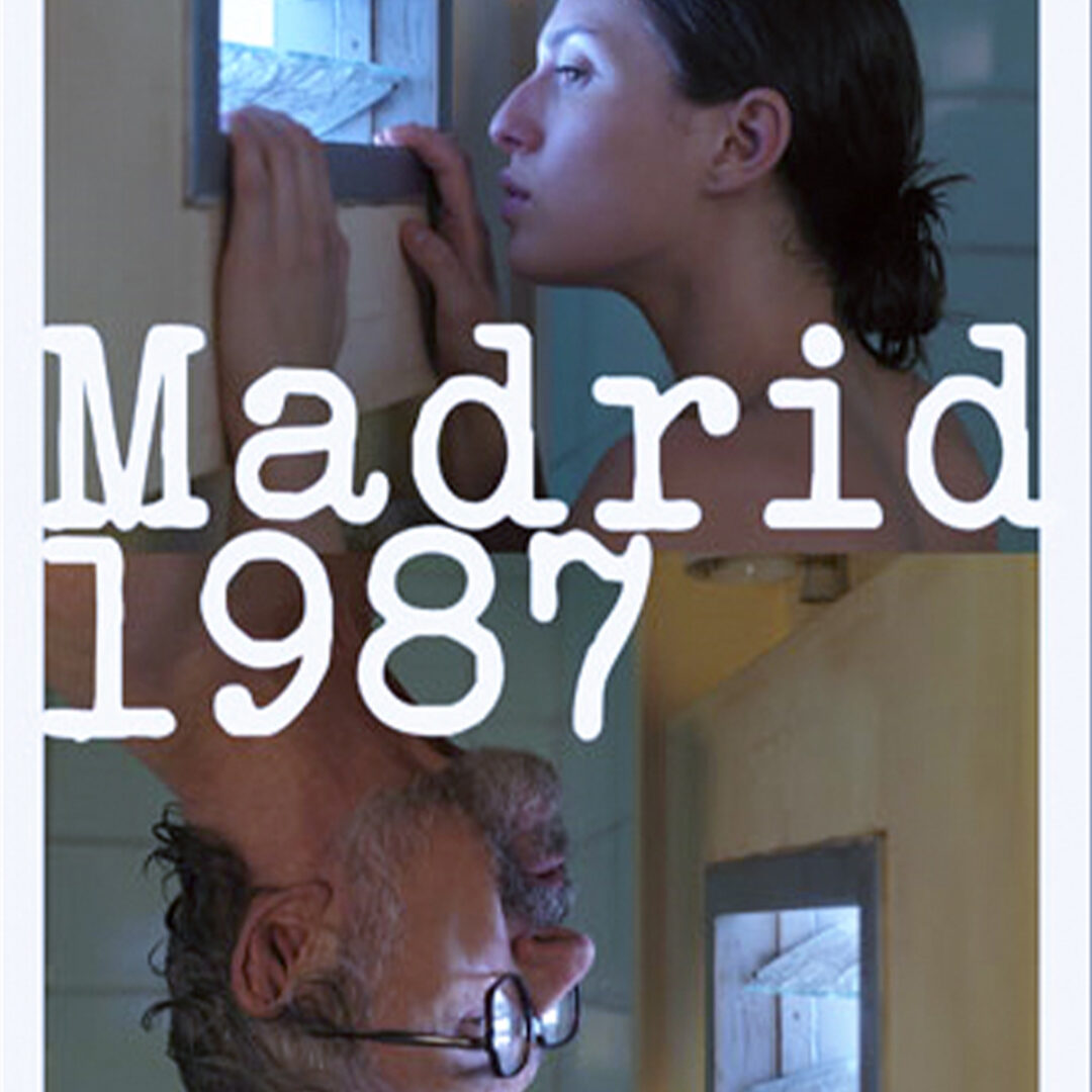 Madrid 1987 (BSO)