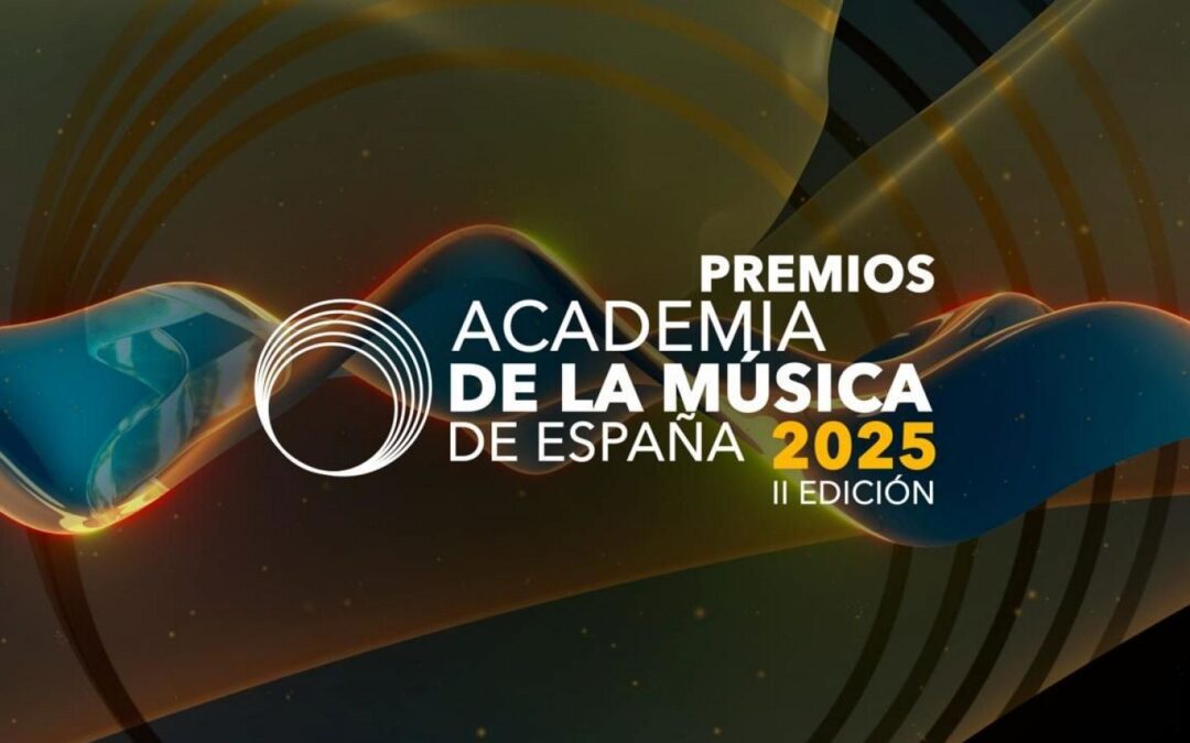 La Fantástica Banda nominada a los premios de la Academia de la Música de España