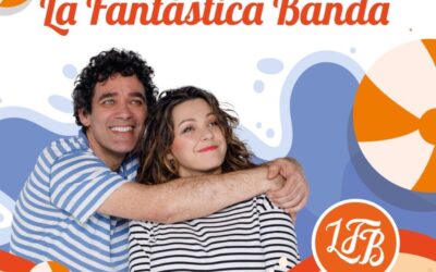 Conciertos y canciones a la vista…