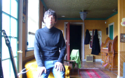 En un universo paralelo