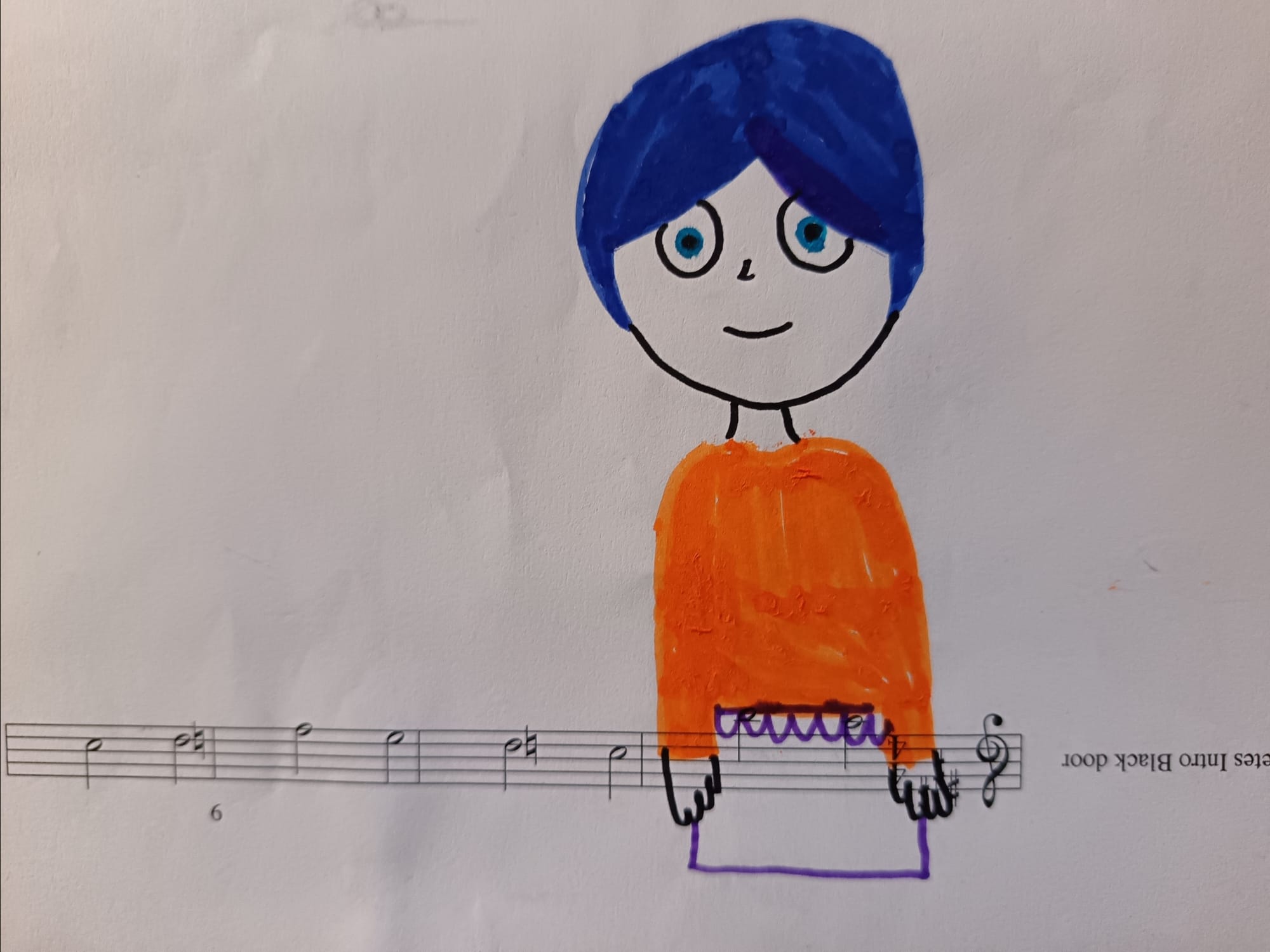 A veces me preguntan qué opino de la IA como compositora de canciones