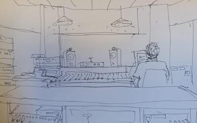 No todo va a ser música