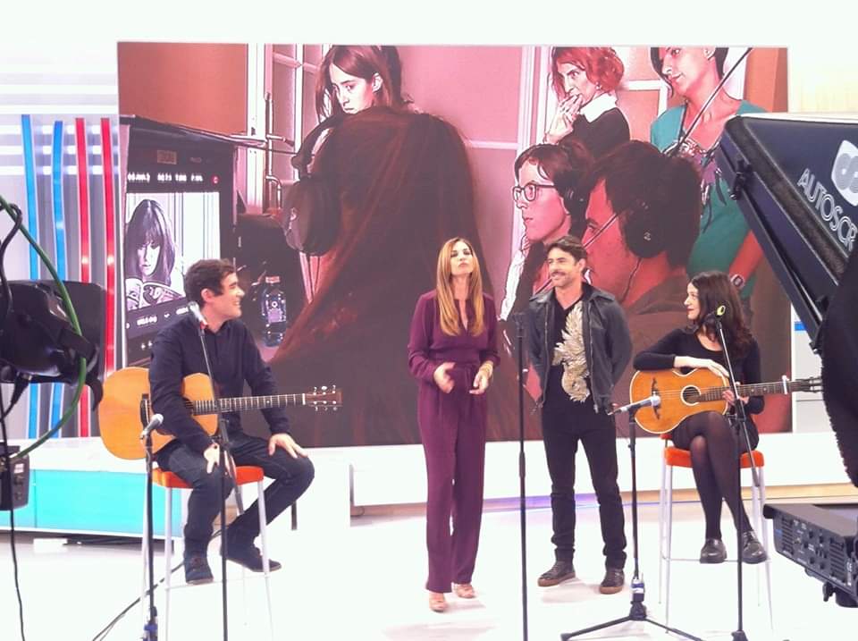 No sólo hay que escribir