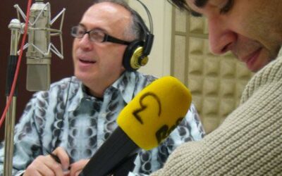Me gusta la radio